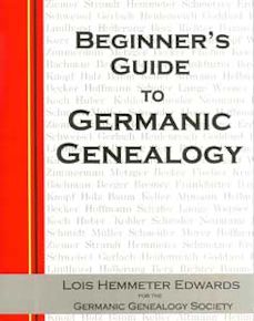 book cover, Beginner's Guide